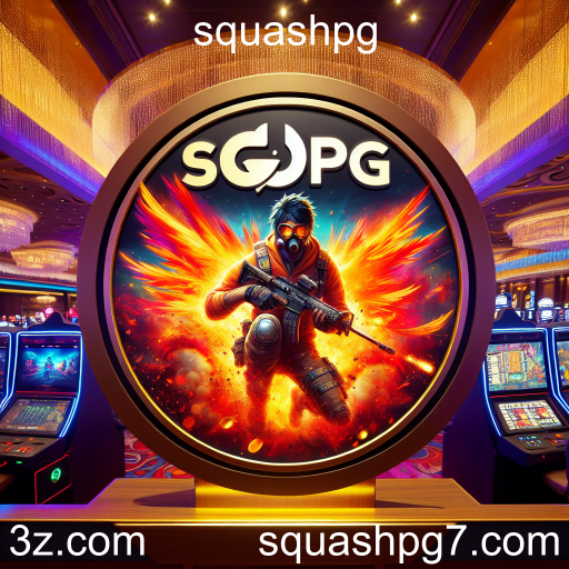 squashpg