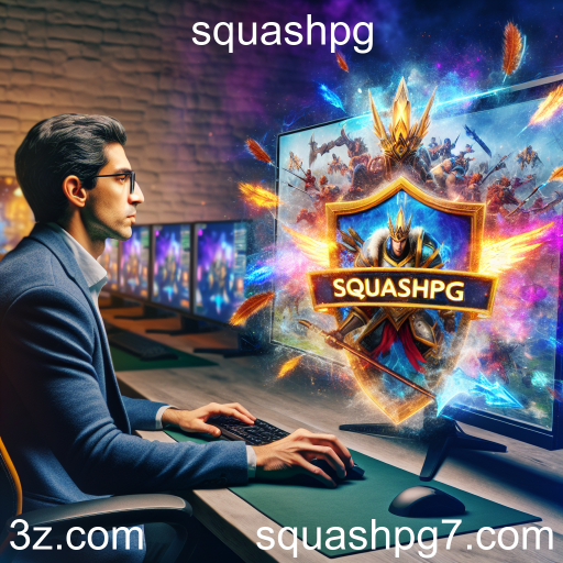 O Crescimento do Squash no Brasil: Benefícios e Tendências